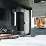 Hotell Oloresort