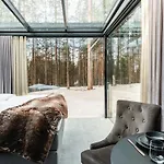 Oloresort 酒店 列维