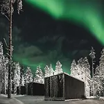Hotel Oloresort Levi