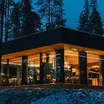 Oloresort Hotell Levi