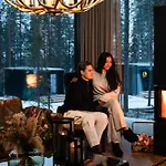 Oloresort Hotell