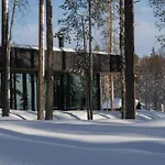 Oloresort Hotell