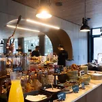Hotell Oloresort Levi
