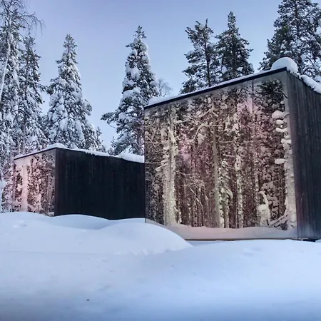 Oloresort Hotel Levi