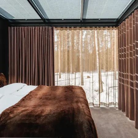 Oloresort Леви