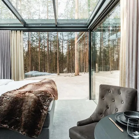 Oloresort Hotel Levi