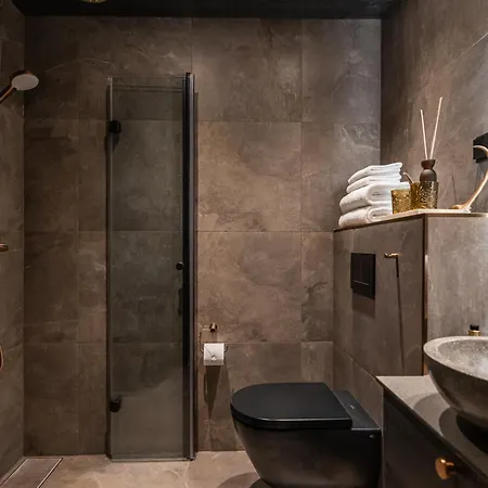 Hotel Oloresort Levi