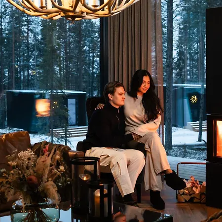 Oloresort Hotelli