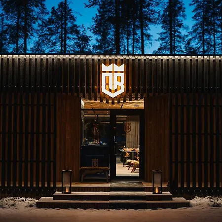 Oloresort 5* Леви