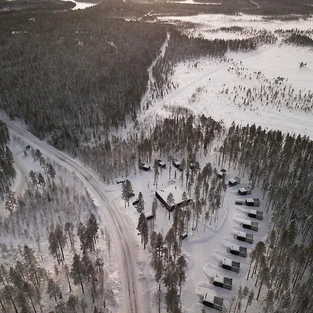 Отель Oloresort