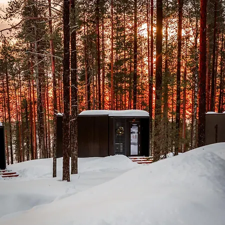 Szálloda Oloresort 5*