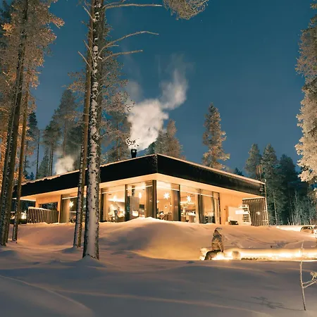 Hotell Oloresort