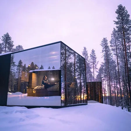Oloresort Levi
