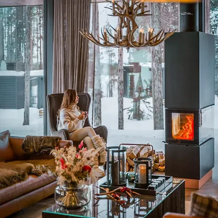 Oloresort Hotel Levi