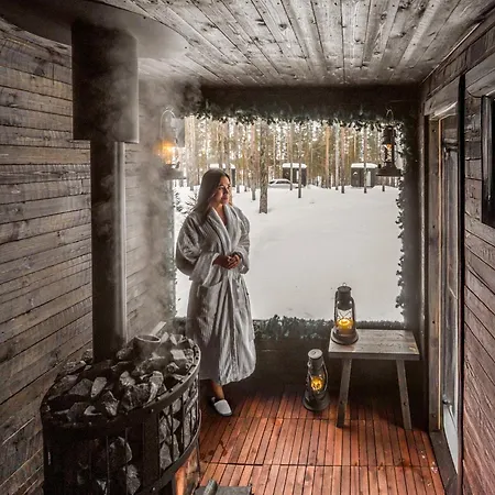 Oloresort Levi