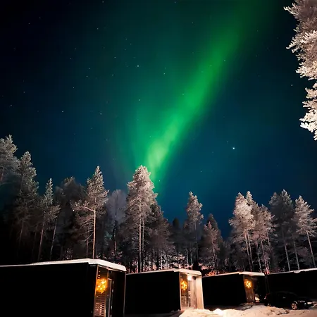 Oloresort Hotel
