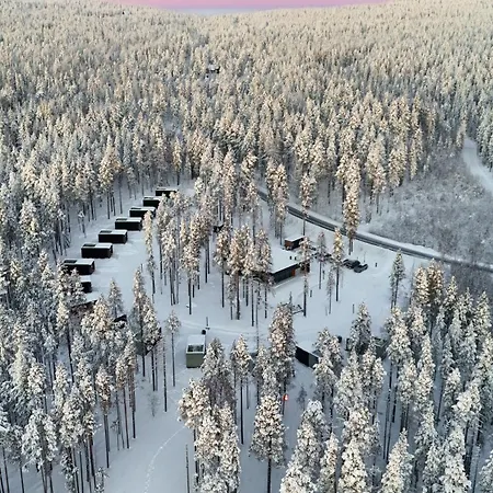 Oloresort Levi