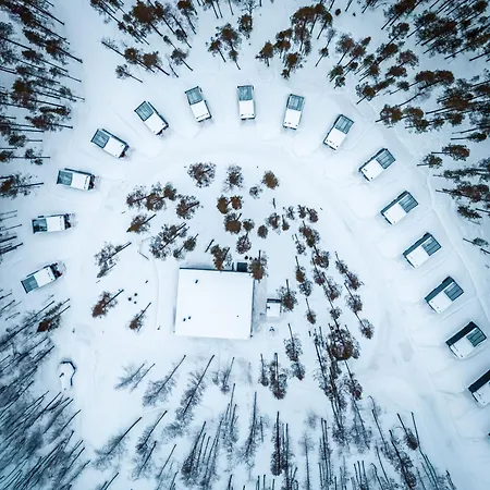 Oloresort 5* ليفي