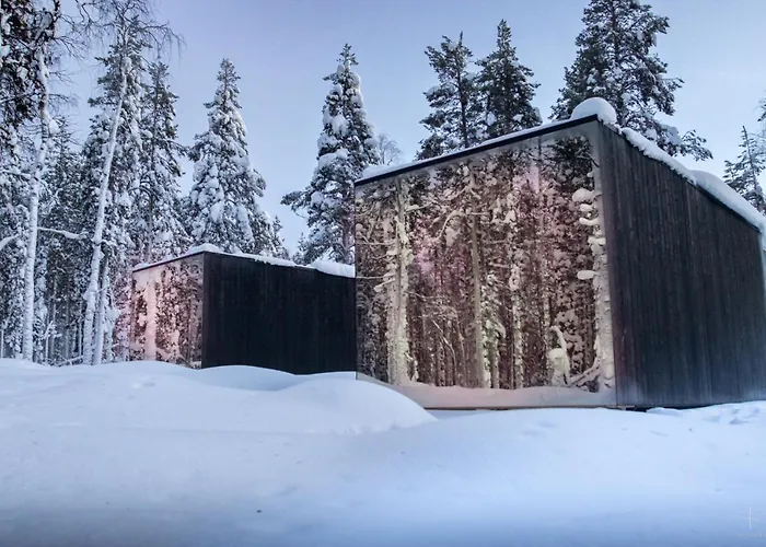 Oloresort فندق ليفي