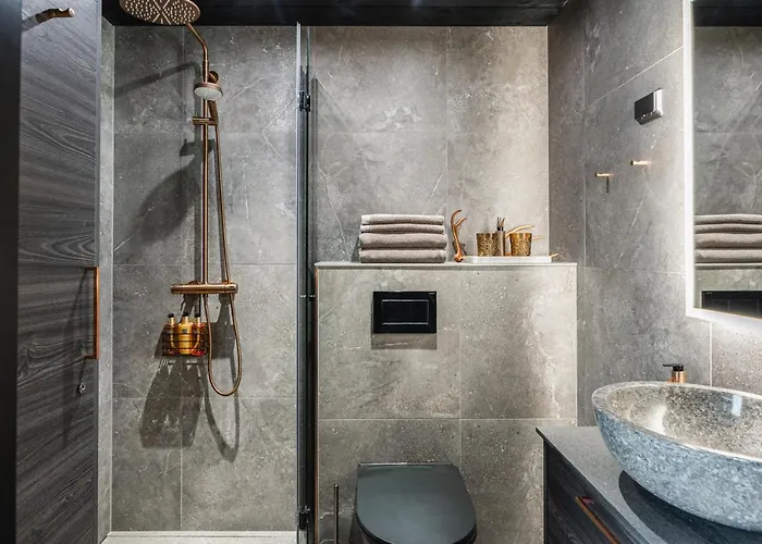 Oloresort 5* ليفي