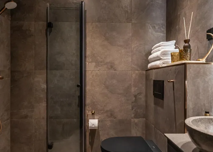 فندق Oloresort ليفي