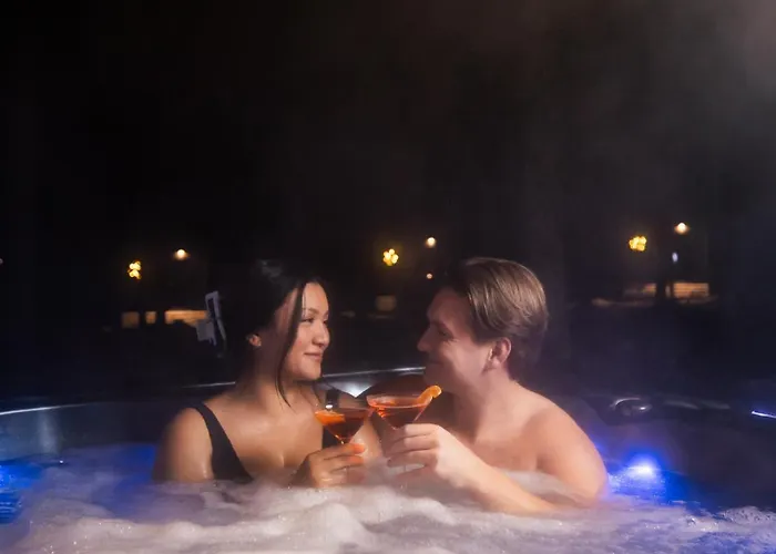 Oloresort فندق 5*