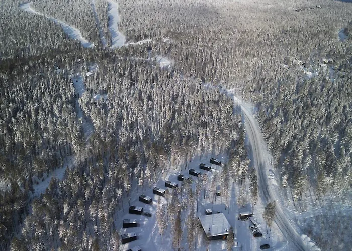 Oloresort فندق ليفي