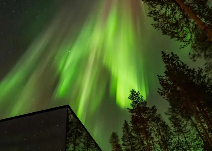 Oloresort 5* ليفي