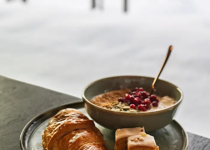 Oloresort Hotel Levi