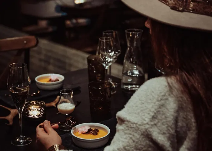 فندق Oloresort ليفي