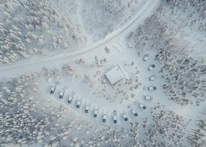 Oloresort 5* ليفي